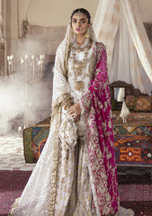 Formal Collection - Maria Osama Khan - Virsa - Arya
