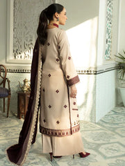 Winter Collection - Parishay - Riwaayat - LP#11