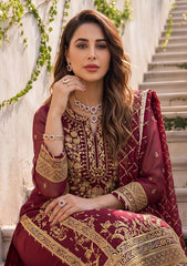 Pret - Noorma Kaamal - Lallaria - Volume 2 - NK-LLC#47