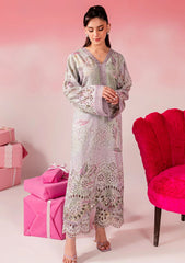 Lawn Collection - Nureh - Ballerina 24 - NU2#147