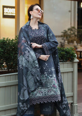 Winter - Rang Rasiya - Lifestyle - Edit 25 - D#11 - ISLA