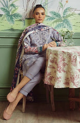 Winter Collection - Seran - Bellini - Charlotte - D#02