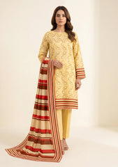 Winter - Humdum - Raya Khaddar 26 - D#11