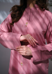 Pret - Zauk - Eid Edit 25 - D#02 - Tulip