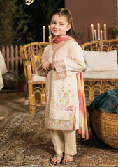 Kids - Garnet Clothing - Nani ka Ghar - Nurah