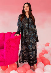 Lawn Collection - Nureh - Ballerina 24 - NU2#143