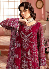 Formals - Dressline - Sania Rangeeli 25 - ZS#0034
