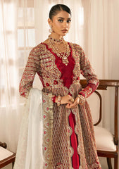 Formal Collection - Maryam Hussain - Marwa - MM24#04 - Raag