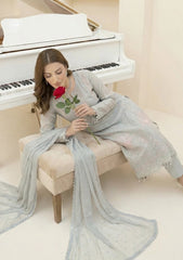 Lawn - Meemsey - Jaan-e-Janna 26 - JJ#04