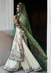 Lawn - Hussain Rehar - Nirmal - Spring Summer '25 - Sahil