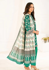 Winter - Gul Ahmed - Mothers Love 25 - K#52065