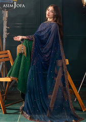 Winter - Asim Jofa - Lumiere - Festive 25 - AJLFC#07