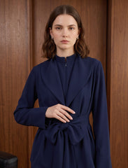 Pret - Moven - Co-Ords Set - Blue