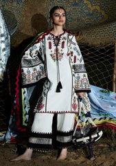 Lawn - Jugnu by Hussain Rehar - Spring Summer - Edit II - TIYA