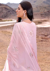 Lawn Collection - Humdum - Afsoon - AP24#02