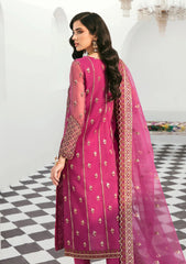 Formals - Akbar Aslam - Sylvia - Isla