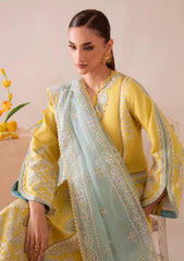 Winter - Aabyaan - Miraal - Signature Viscose 25 - AV#02 - MEHRA