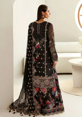 Formals - Alizeh - La Ruhe - AF-CH-2176-Mona