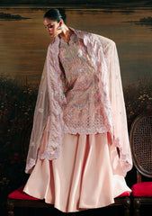 Formals - Rajbari - Sage Luxury 26 - Eyzel