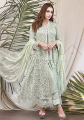 Pret Collection - Manahils - Safiyya - KURTI 113