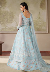 Formals - Zarif - Zaneera - Luxury 25 - ZPE#02 - AROOSH