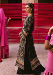 Formals - Emaan Adeel - The Empress - Wedding 25 - NOCTELLE