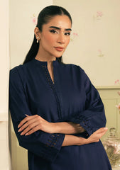 Pret - Sahar - Spring Summer - SSMF-MH-V1-01 - Obsidian Skies