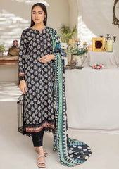 Lawn Collection - Johra - Nazneen - JN24#823