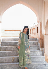 Winter Collection - MM Manara - Vintage Karandi Fall 24 - D#7 - NISA