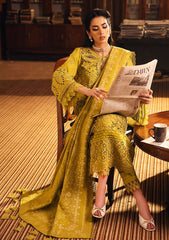 Winter Collection - Nureh - Exclusive - Leather Peach - NE#53