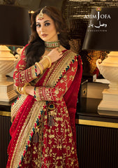 Formal Collection - Asim Jofa - Vasl E Yaar - AJVY#10