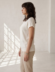 Pret - Moven - Round Neck T-Shirt