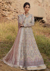 Formal Collection - Mehak Yaqoob - Serene - Wedding - D#03 - Cleo