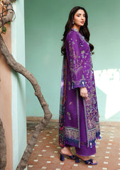 Lawn - Roheenaz - Summer Reverie - Luxury 26 - RUNSS#204 - AURELIA