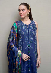 Lawn - Kanwal Malik - Mira Summer 26 - SOLENE