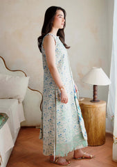 Winter - Humdum - Layla Karandi 25 - LK#01