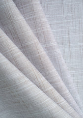 Elite Men Italian Cotton Slub - L Fawn