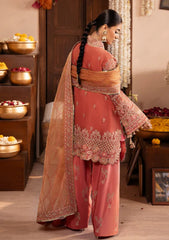 Formals - Zarizaa - Push Pawan 26 - TARANNUM