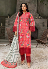 Lawn - Zyra - Summer 26 - D#03 - IRIS