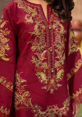 Pret - Tessa - Mah-e-Noor - Summer 26 - Festive Blossom