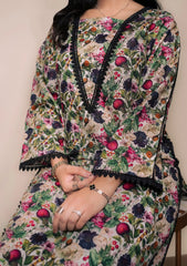 Pret - Ombrella - Summer 25 - Cherry Floral