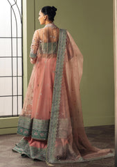 Formals - Ayzel - Luminara - Wedding 26 - AYZ#171 - LUNAL