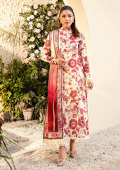 Lawn - M.Basics - Elaheh 25 - Vol 1 - MB-ELHV1-03