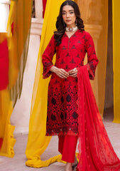 Lawn - Riaz Arts - Mahees Maira - RAMM24# D07