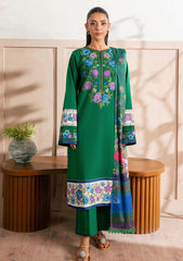 Lawn - Rajbari - Parisa - Summer Edit 25 - D#10