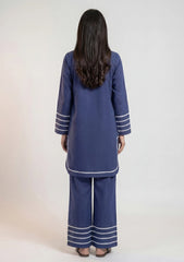 Pret - Safira - Co-Ords 26 - Cobalt Stripe