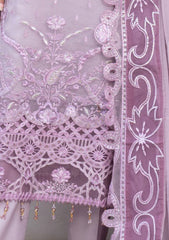 Formals - Meemsey - Elegance - Luxury Chiffon - M25#01