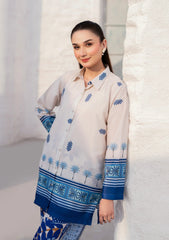 Pret - Garnet Clothing - Ophelia - Kaimana