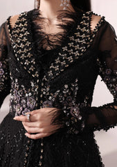 Formals - Maria B - Mbroidered Unstitched Edition 25 - MME#04