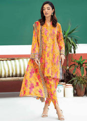 Winter Collection - Charizma - Aniqa - Emb Khaddar - CA# 03